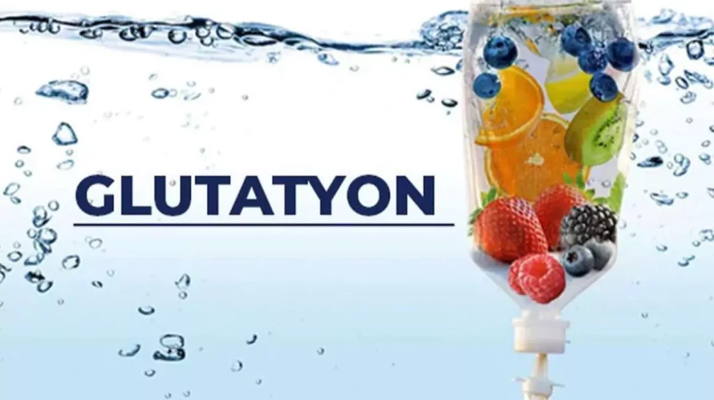 Glutatyon Nedir? Sağlığa Faydaları Nelerdir?