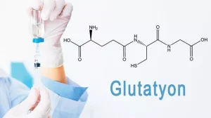 glutatyonun faydaları