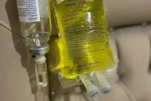 Sarı Serum Nedir? Faydaları Ve Yan Etkileri 1 sarı serum nedir